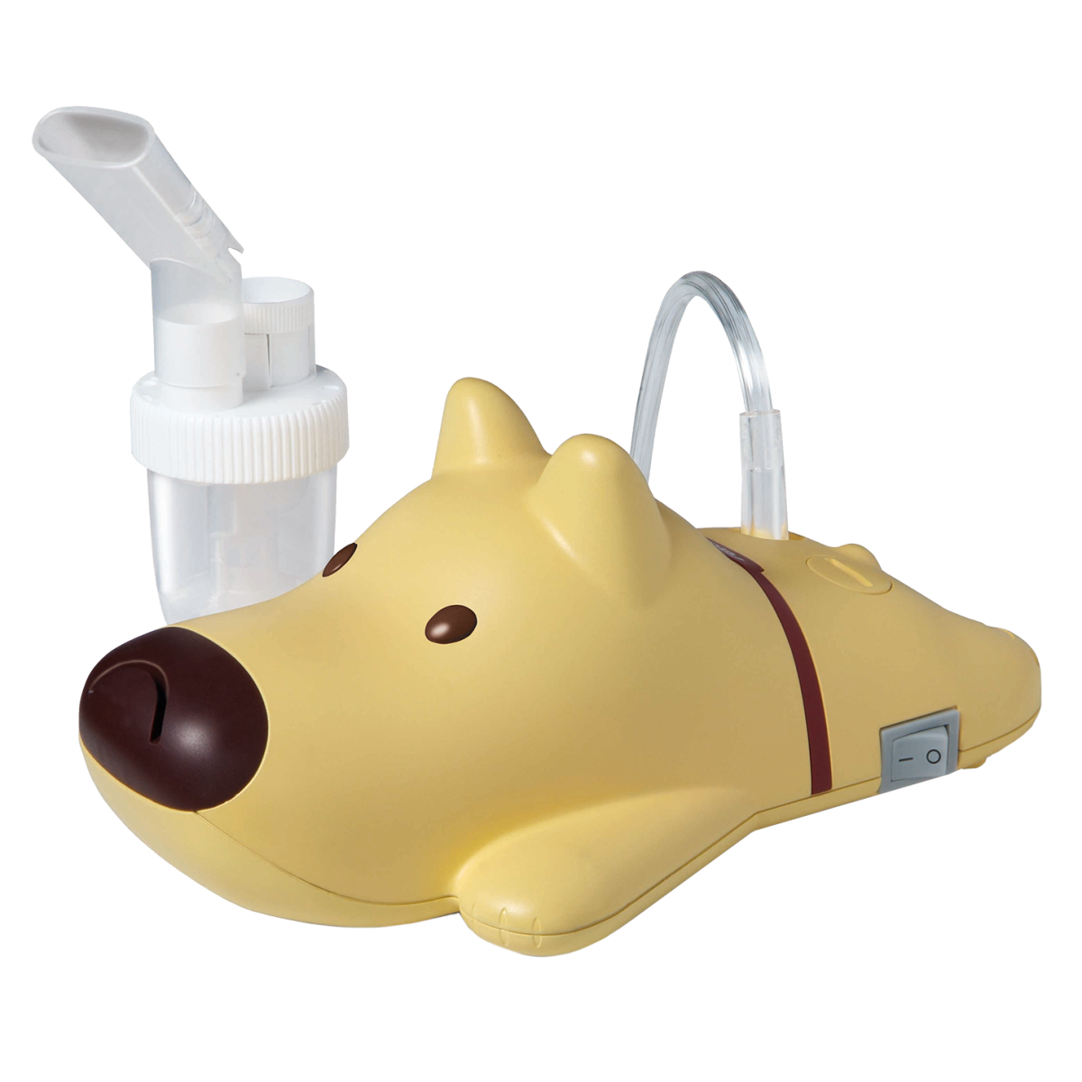 Інгалятор компресорний Rossmax NF60 (дитячий)